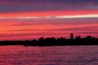 Clayton Sunset River Cruise thumbnail 1
