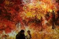 New York City Art Studio and Immersive Experience thumbnail 4