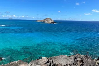 Oahu Island North Shore Small Group Tour