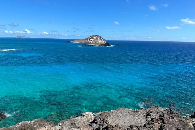 Oahu Island North Shore Small Group Tour - Image 1