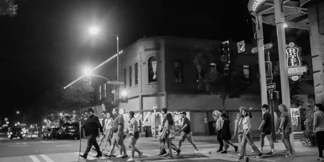 Flagstaff Haunted Downtown Adult Tour - Image 2