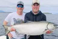 Ketchikan Fishing Charter thumbnail 2