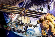 Houston Space Center Admission Ticket thumbnail 6