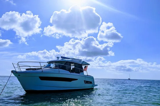 Key West Private Sunset Cruise - Image 2