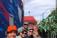Las Vegas Brewery Tour by Party Bus thumbnail 2