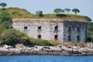 Portland Sightseeing Cruise to Portland Head Light 1 hr thumbnail 6