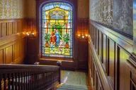 Galveston Moody Mansion Self-Guided Tour thumbnail 2