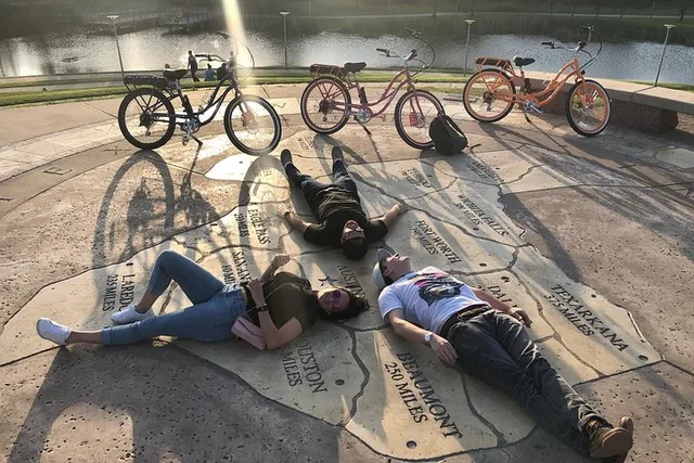 Austin E-Bike Tour - Image 6