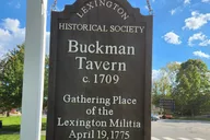 Boston Revolutionary Tour thumbnail 5