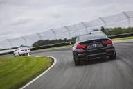 New York Helicopter Racecar Driving Experience thumbnail 3