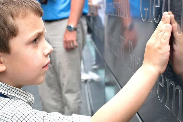 New York City Ground Zero Family Tour 2 hr - Image 2