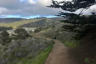 Pacifica Coastline Hiking Tour thumbnail 3