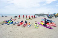 Myrtle Beach Surf Lesson 2 hr thumbnail 3