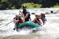 Ocoee River Whitewater Adventure thumbnail 6
