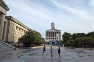 Nashville Scavenger Hunt Walking Tour thumbnail 5