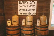 Nashville Jack Daniel's Distillery Tour thumbnail 4