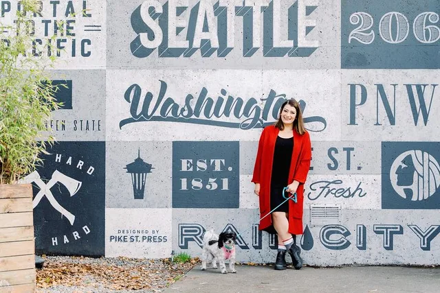 Seattle Vacation Photography Session - Image 2