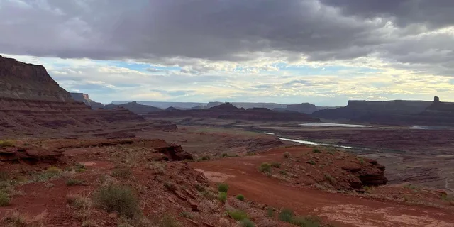 Moab 4x4 Scenic Off-Road Adventure 3 hr - Image 5