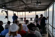 Crystal River Boat and Nature Tour thumbnail 3