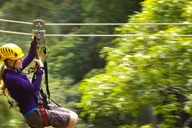 Kohala Canopy Zipline Adventure in Big Island thumbnail 4