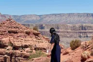 Grand Canyon and Hoover Dam Lookout Tour thumbnail 2