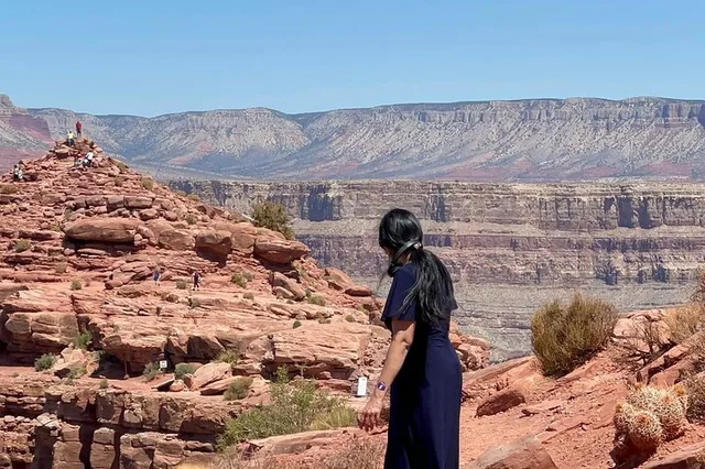 Grand Canyon and Hoover Dam Lookout Tour - Image 2