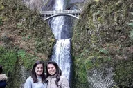 Portland Waterfalls and Wine Tour thumbnail 2