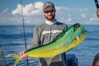 Key West Patch Reef Fishing Private Family Charter