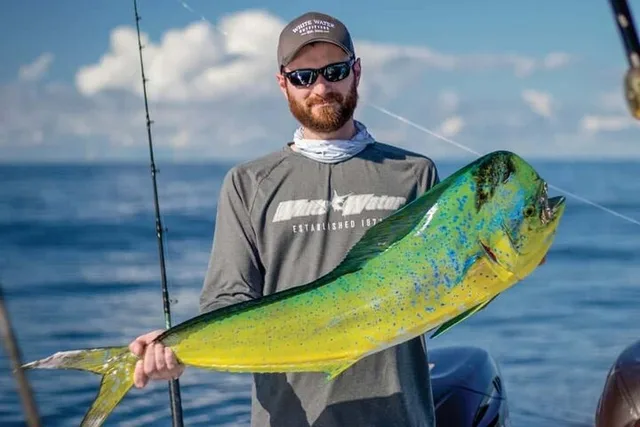 Key West Patch Reef Fishing Private Family Charter - Image 1