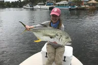 Fort Lauderdale Inshore Sport Fishing with Local Guide thumbnail 4