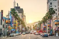 Los Angeles Private Driving Tour 4 hr thumbnail 3