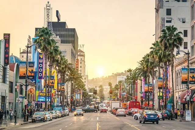 Los Angeles Private Driving Tour 4 hr - Image 3