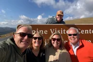 Estes Park Trail Ridge Road Private Tour thumbnail 3