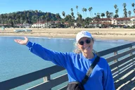 Santa Barbara Scavenger Hunt Adventure thumbnail 1