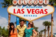Las Vegas Hop-On Hop-Off Bus Tour thumbnail 2
