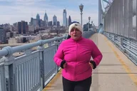 Philadelphia Sightseeing Tour of Ben Franklin Bridge thumbnail 6