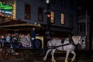 Charleston Ghost Carriage Tour thumbnail 2