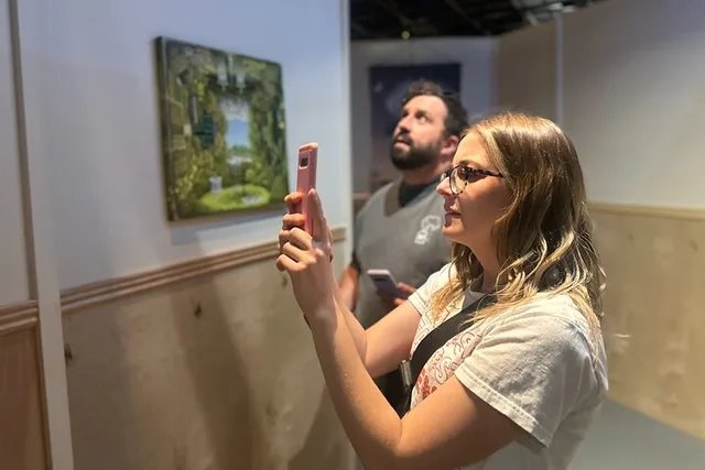 Provo Augmented Reality Adventure - Image 3