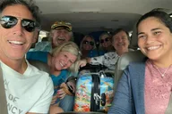 Miami Beach to Port of Miami Transfer thumbnail 2