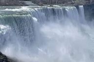 New York Niagara Falls Guided Day Trip thumbnail 1