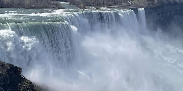 New York Niagara Falls Guided Day Trip - Image 1