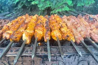 Washington DC Kurdish Grilling Experience thumbnail 3