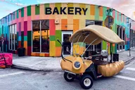 Miami Art Car Tour in Wynwood 1 hr thumbnail 4