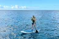 Waikiki Turtle Snorkeling Tour thumbnail 5