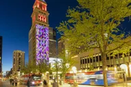 Denver Downtown Highlights Guided Tour thumbnail 2