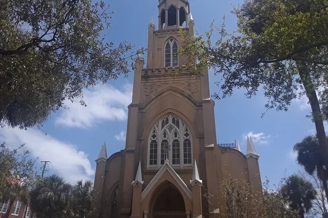 Savannah Self-Guided Audio Tour - Image 5