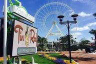 Orlando Dollar Off Drinks Card thumbnail 4