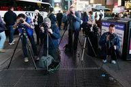 New York City After-Dark Photography Tour thumbnail 3