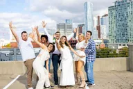 Nashville Photoshoot Tour in The Gulch thumbnail 3