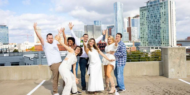 Nashville Photoshoot Tour in The Gulch - Image 3